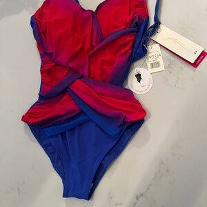 NWT Gottex Bathing Suit